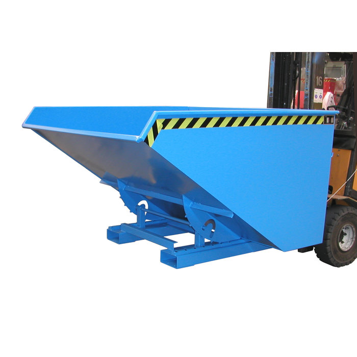 Kiepcontainer EXPO 1200