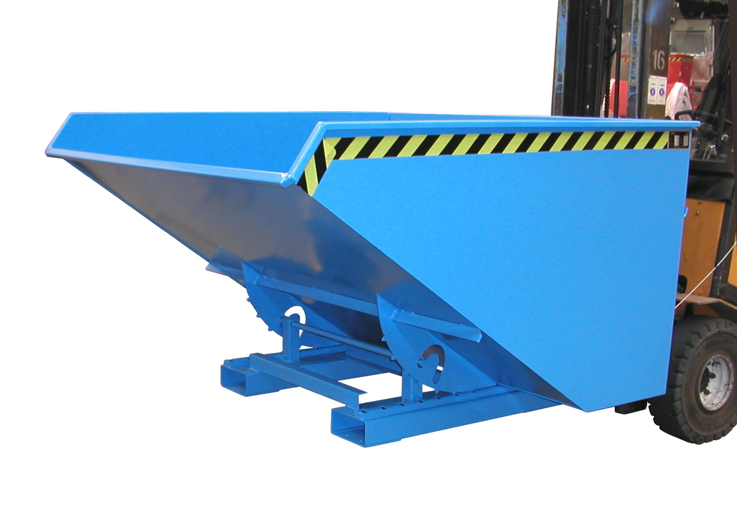 Kiepcontainer EXPO 1200