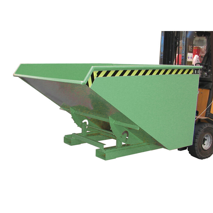 Kiepcontainer EXPO 1200
