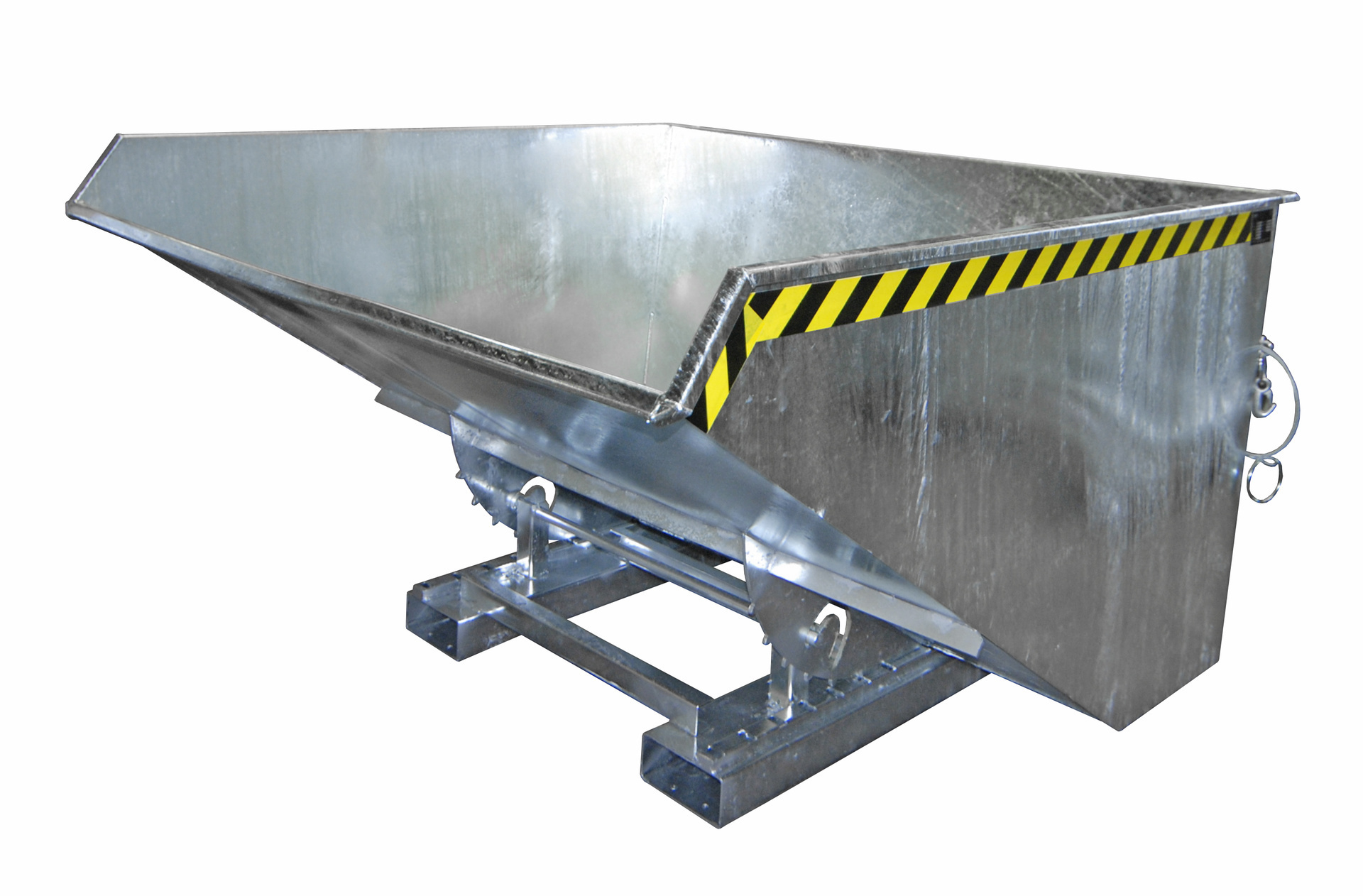 Kiepcontainer EXPO 2100