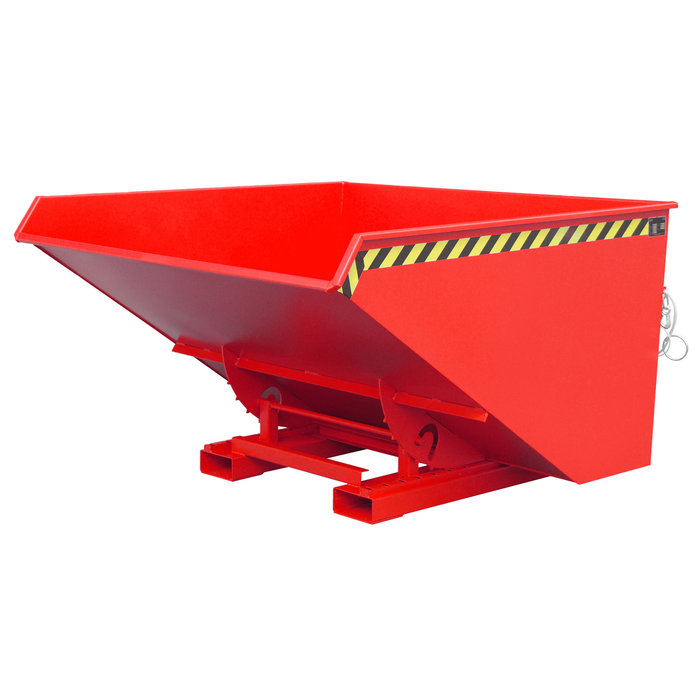 Kiepcontainer EXPO 2100