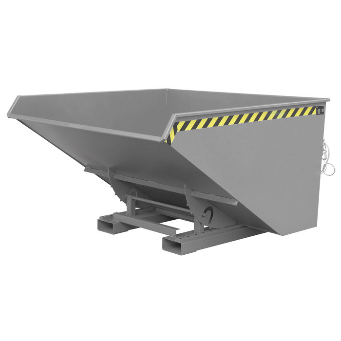 Kiepcontainer EXPO 2100