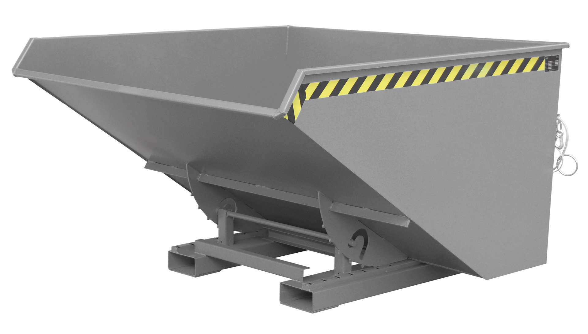 Kiepcontainer EXPO 2100