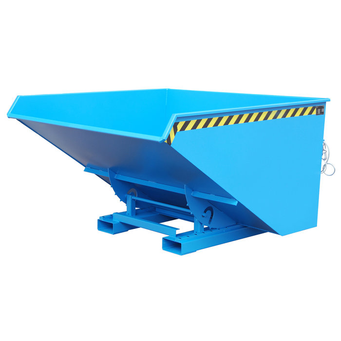 Kiepcontainer EXPO 2100