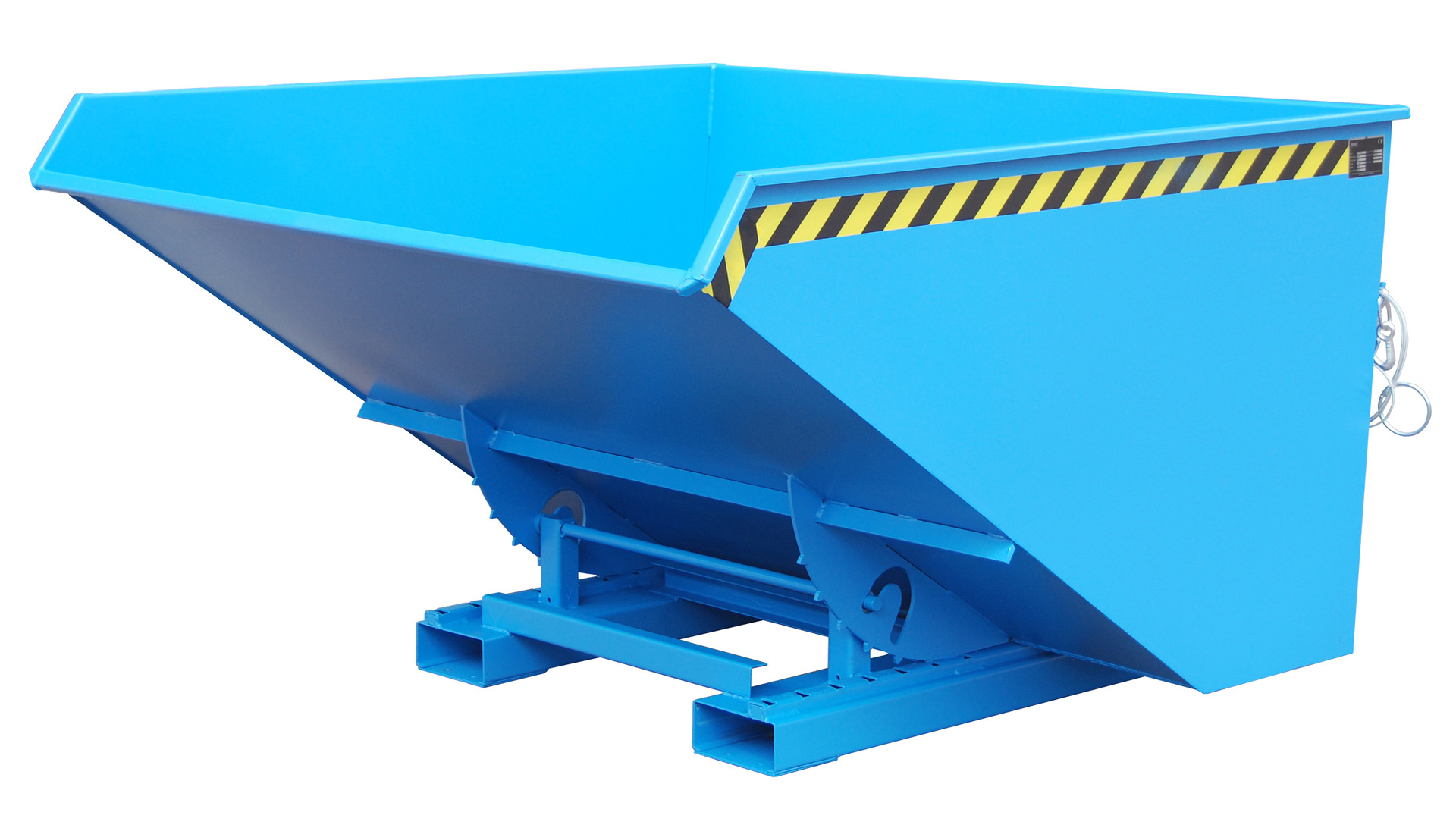 Kiepcontainer EXPO 2100