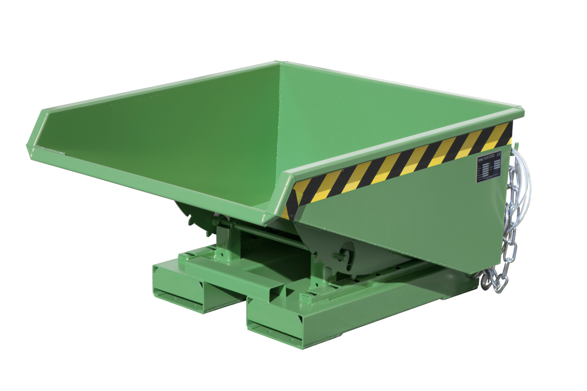 Kiepcontainer EXPO 225