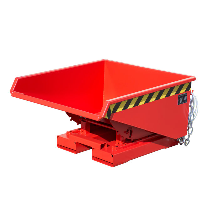 Bac basculant EXPO 225