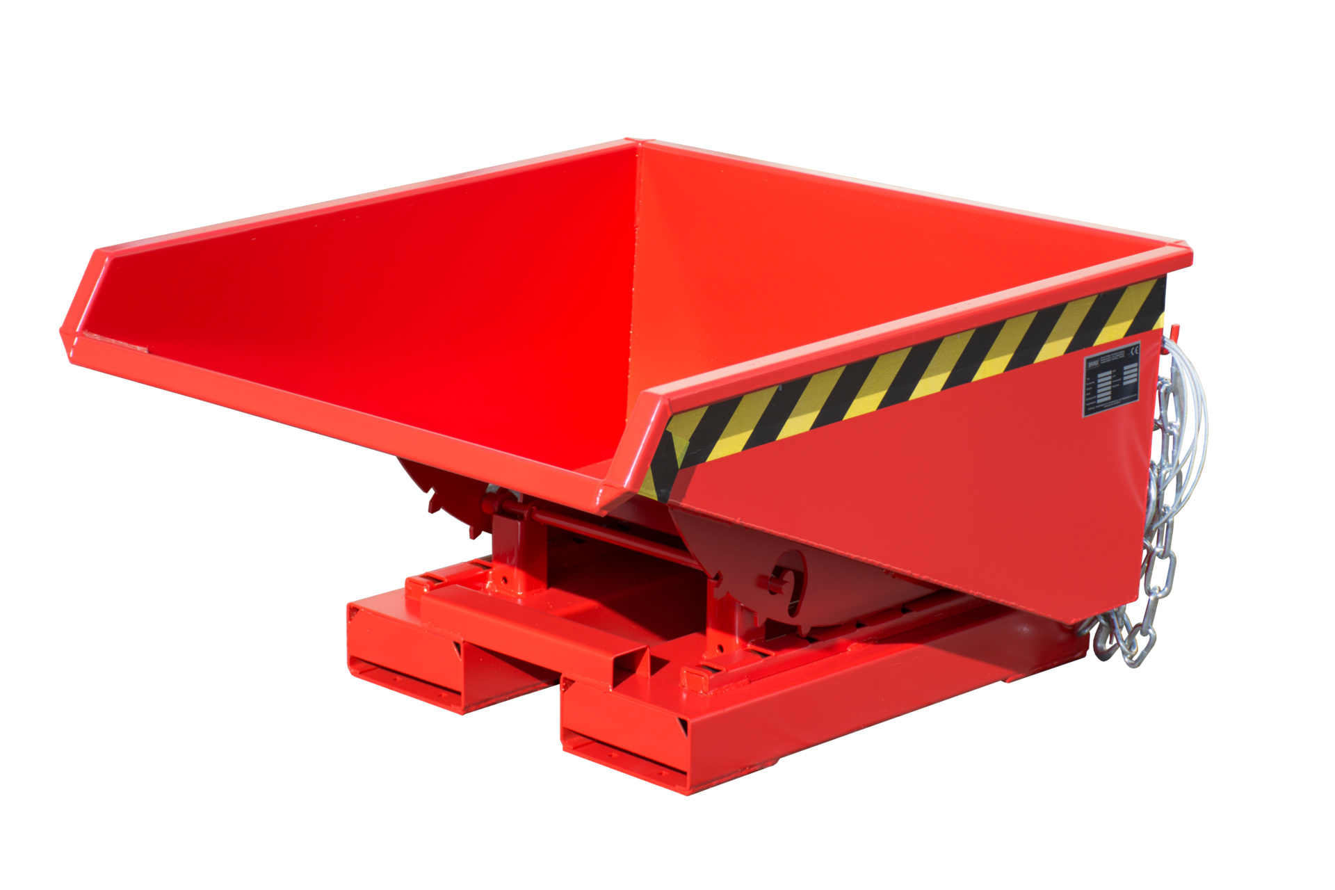 Kiepcontainer EXPO 225