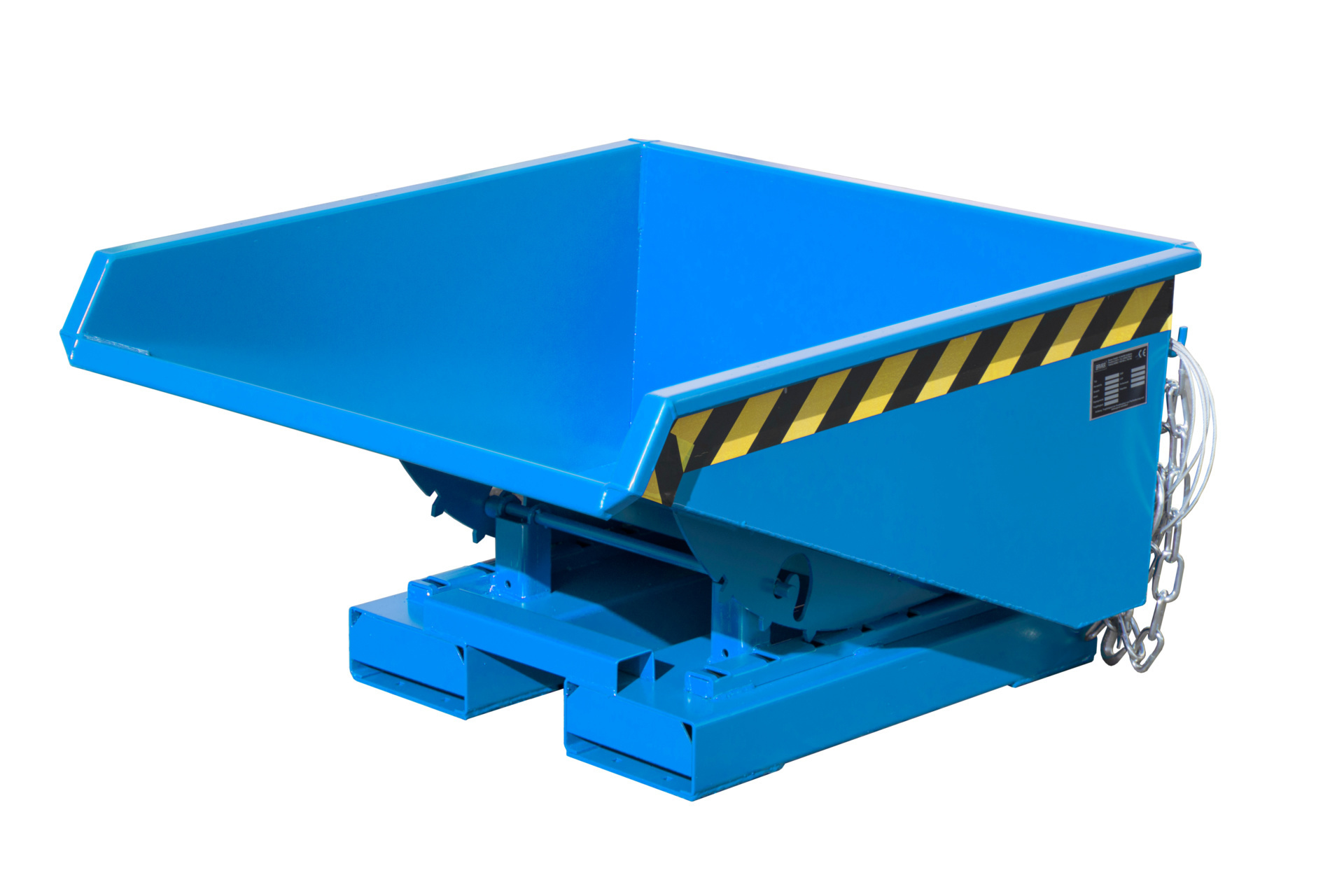 Kiepcontainer EXPO 225