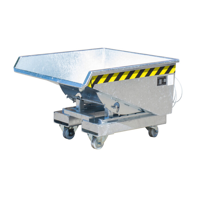 Bac basculant EXPO 225