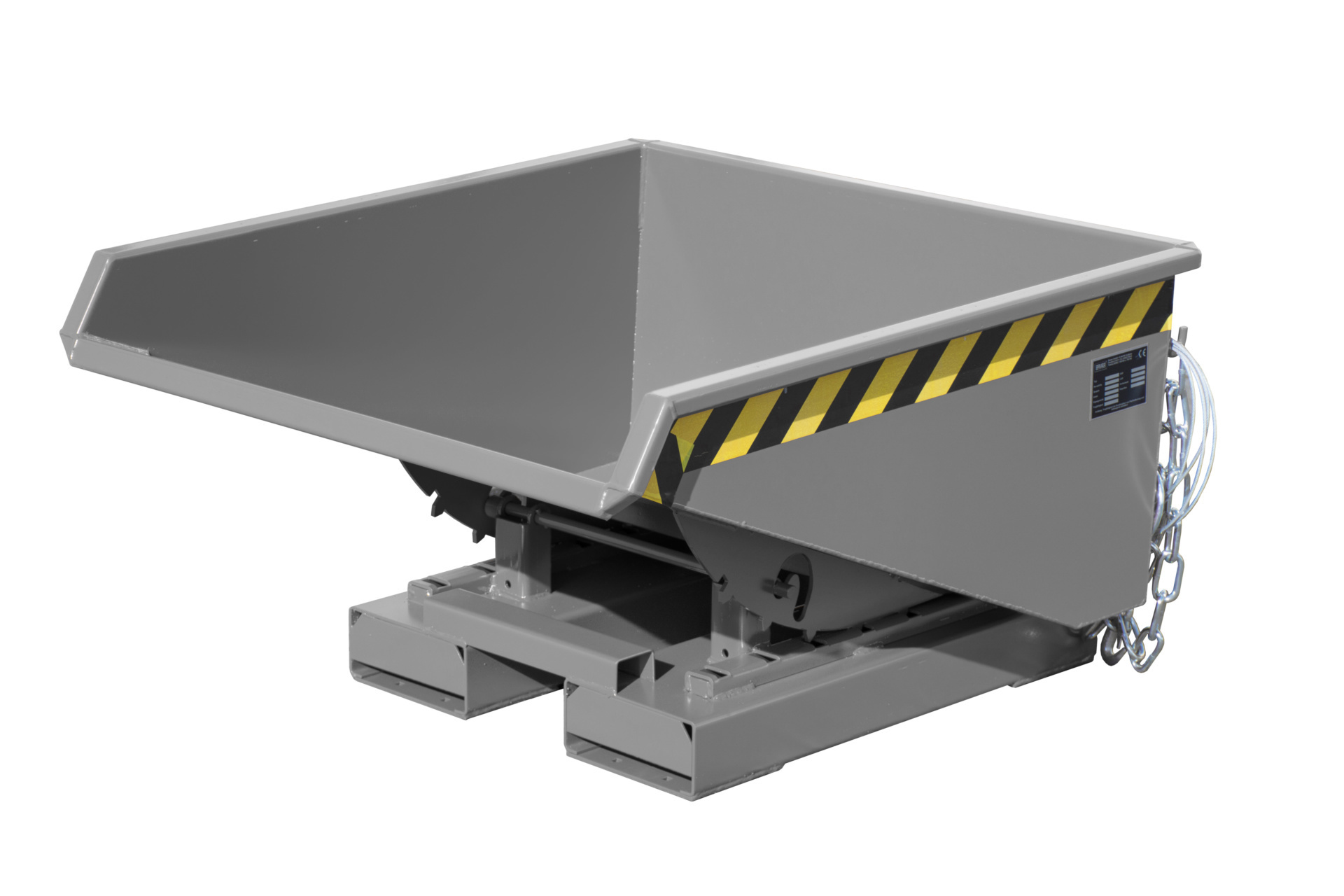 Kiepcontainer EXPO 225