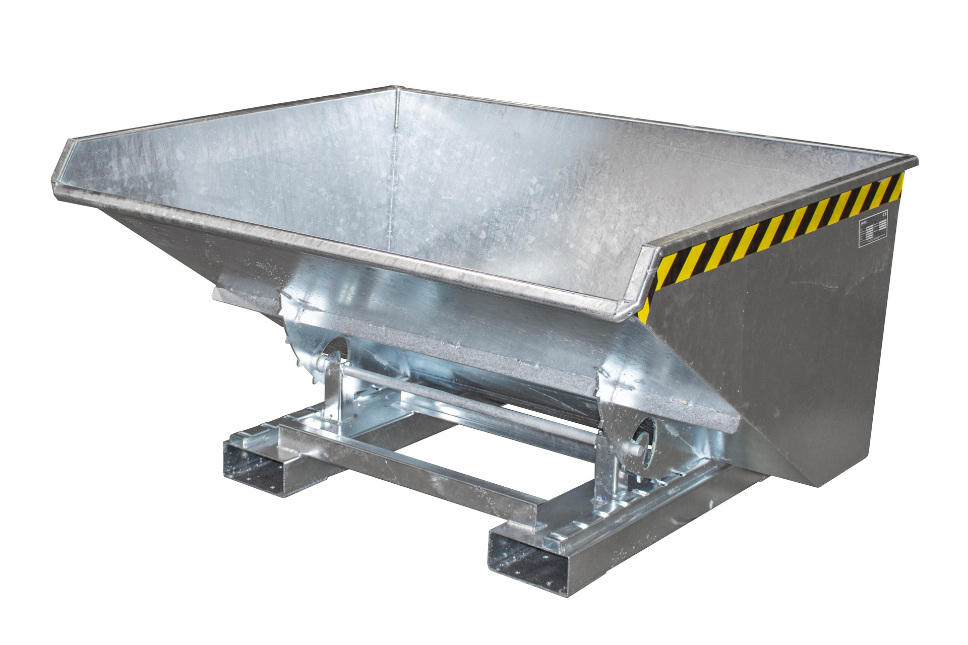 Kiepcontainer EXPO 900