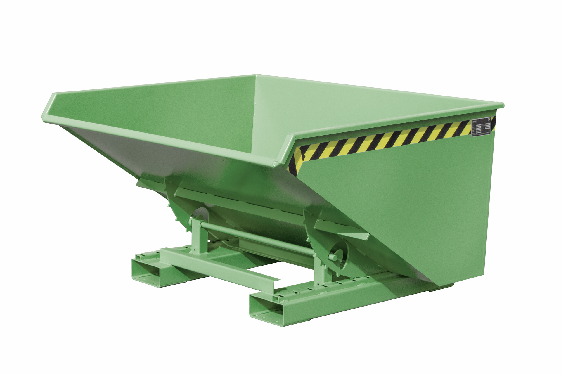 Kiepcontainer EXPO 900