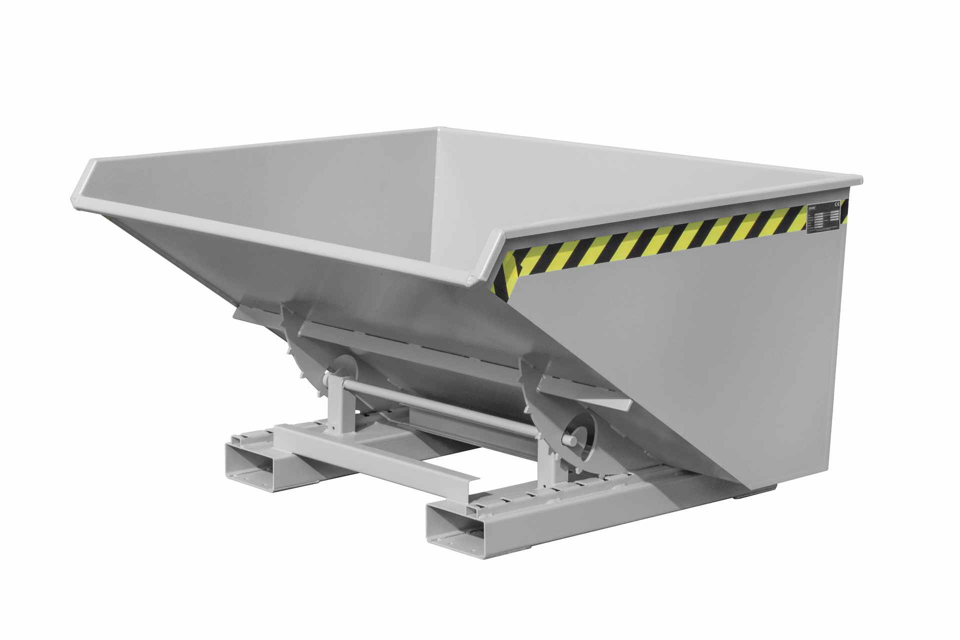 Kiepcontainer EXPO 900