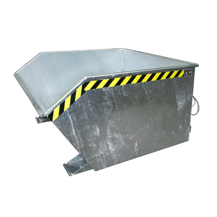 Kiepcontainer GU 1000