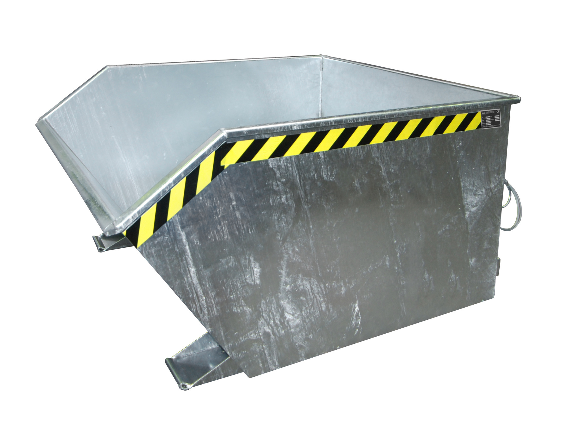 Kiepcontainer GU 1000