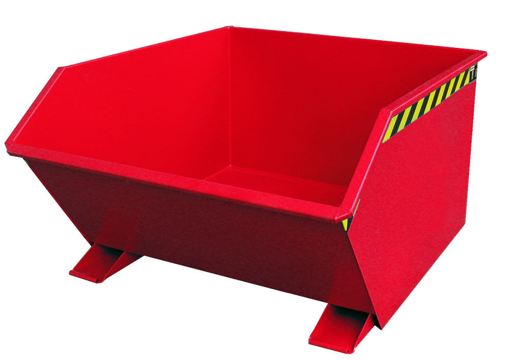 Kiepcontainer GU 1000