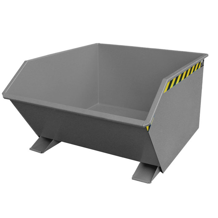 Kiepcontainer GU 1000