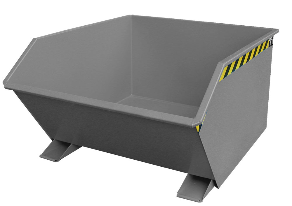 Kiepcontainer GU 1000