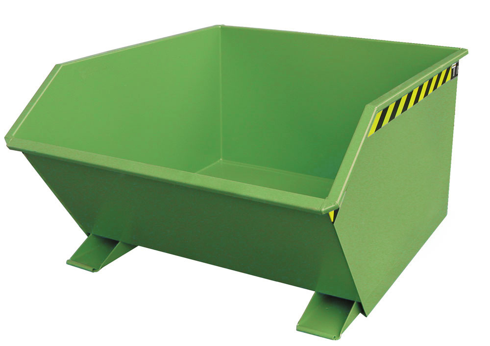 Kiepcontainer GU 1000