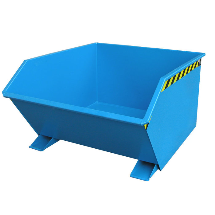 Kiepcontainer GU 1000