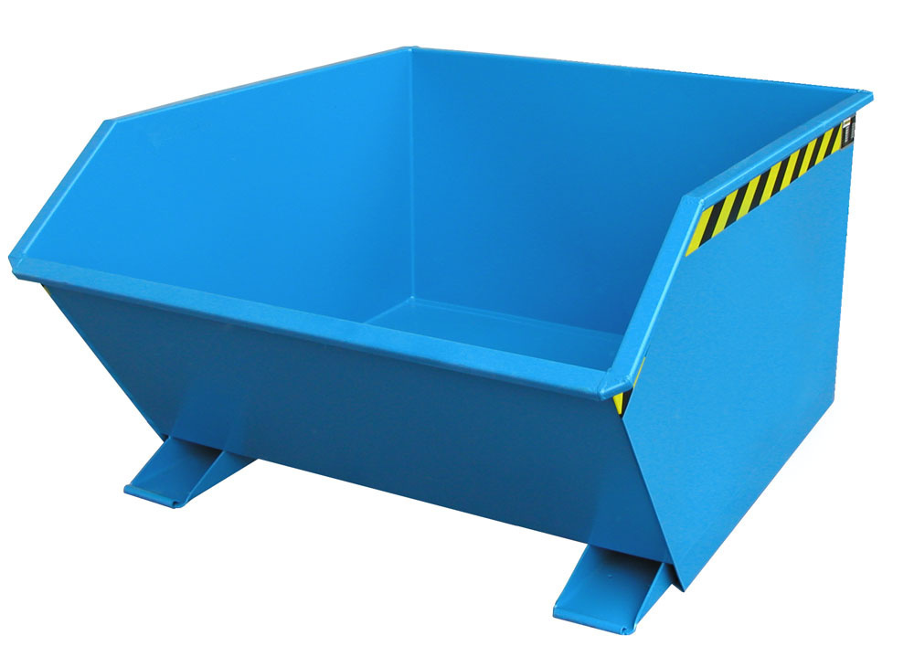 Kiepcontainer GU 1000