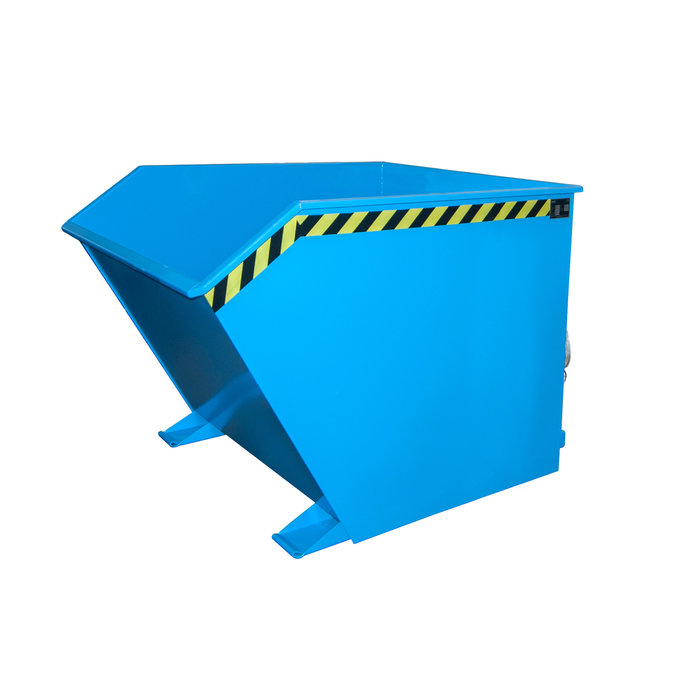 Kiepcontainer GU 1500