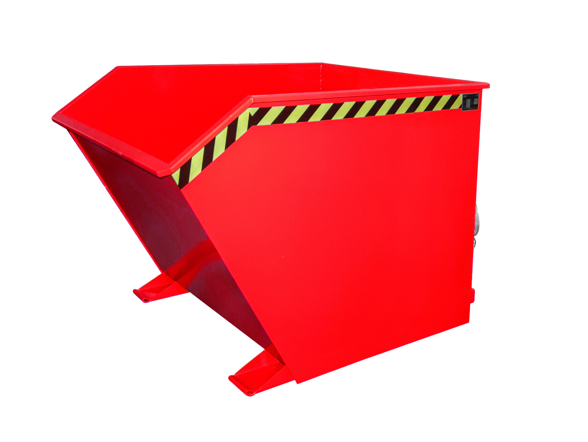 Kiepcontainer GU 1500