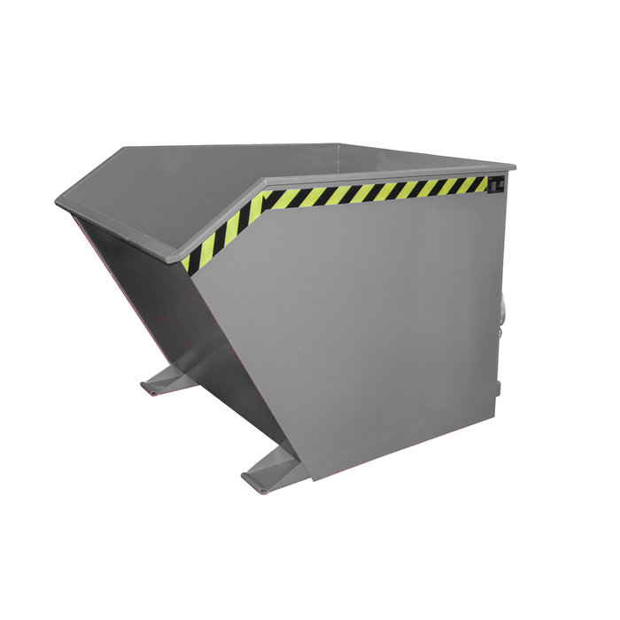 Bac basculant GU 1500