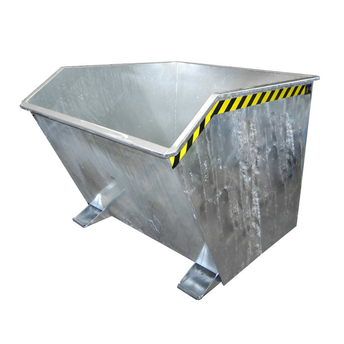 Kiepcontainer GU 2000