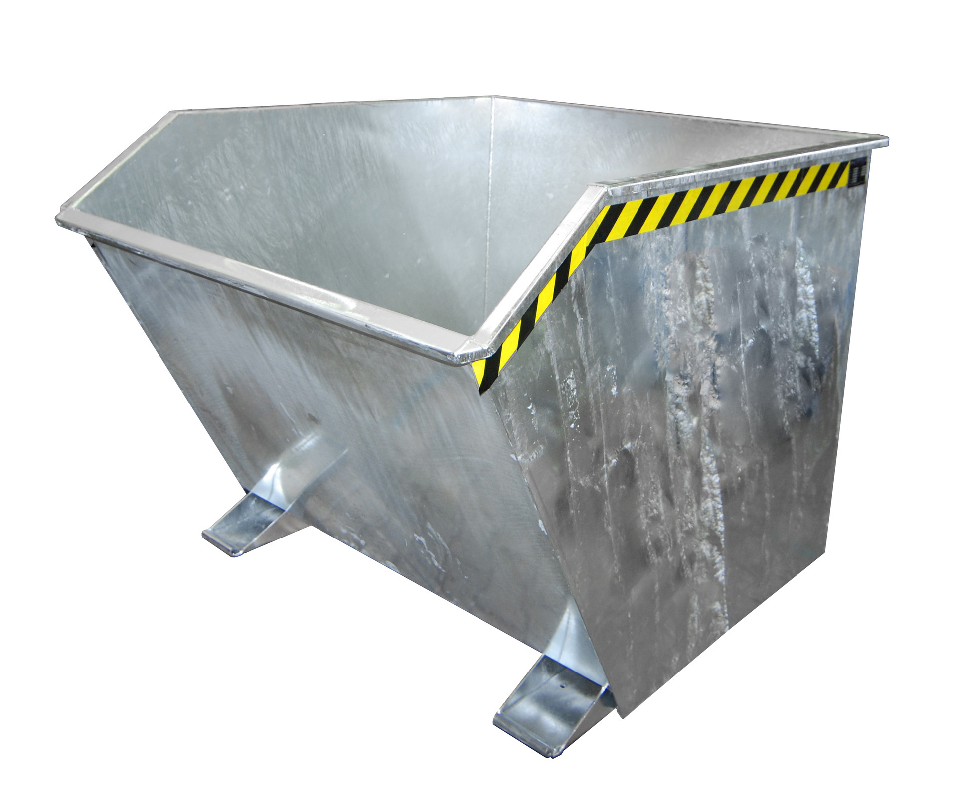 Bac basculant GU 2000