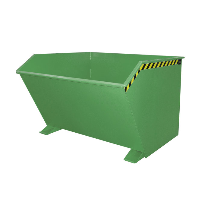 Kiepcontainer GU 2000