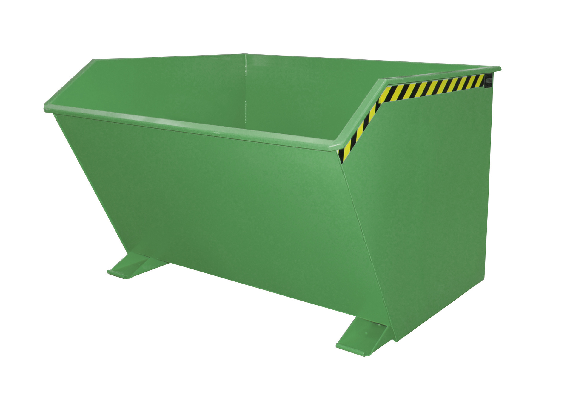 Bac basculant GU 2000