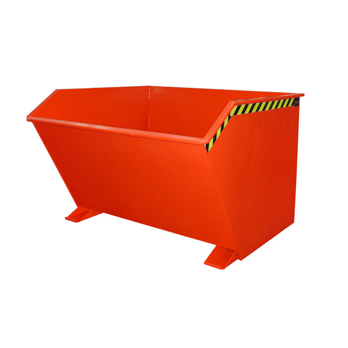 Kiepcontainer GU 2000