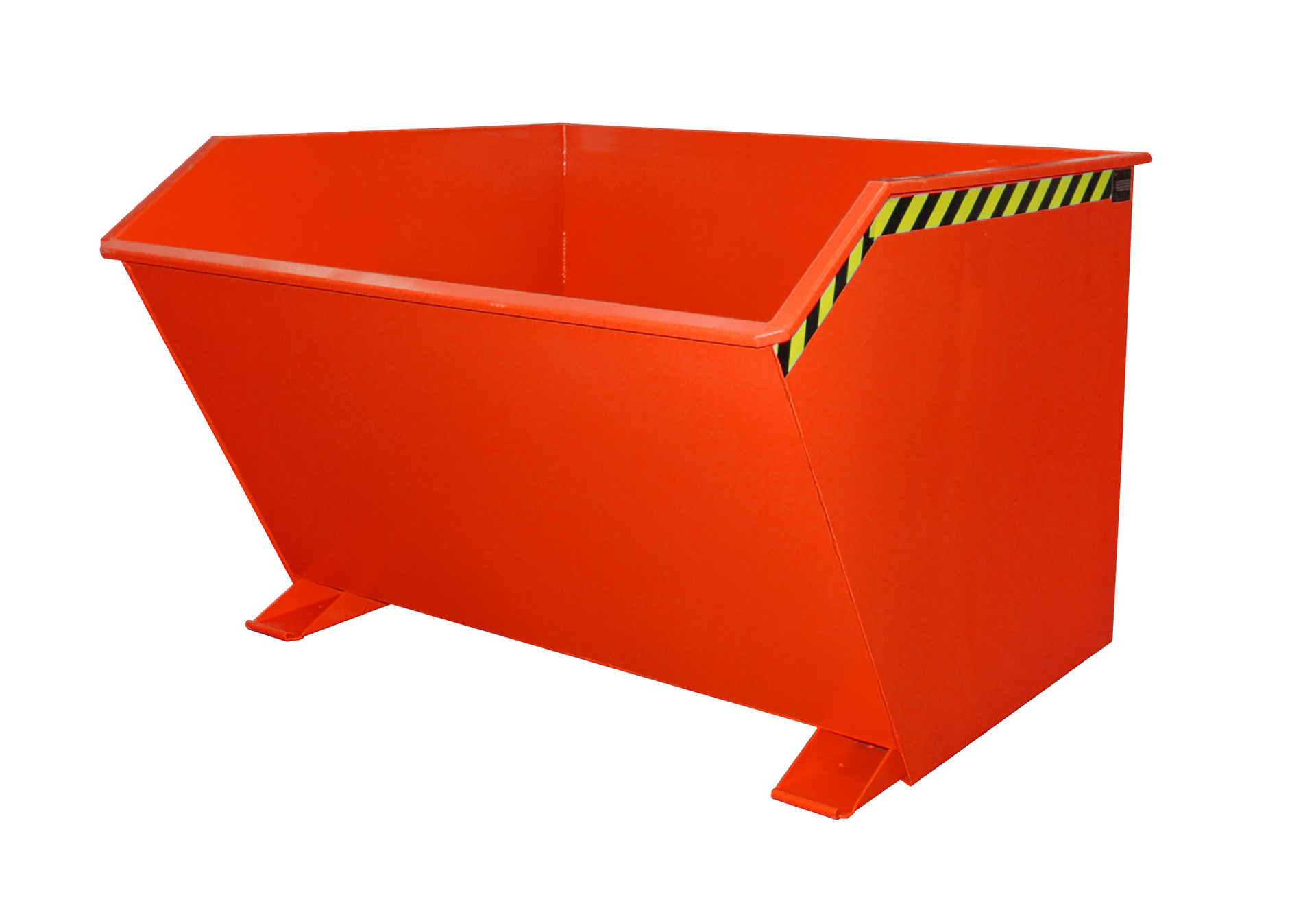 Kiepcontainer GU 2000