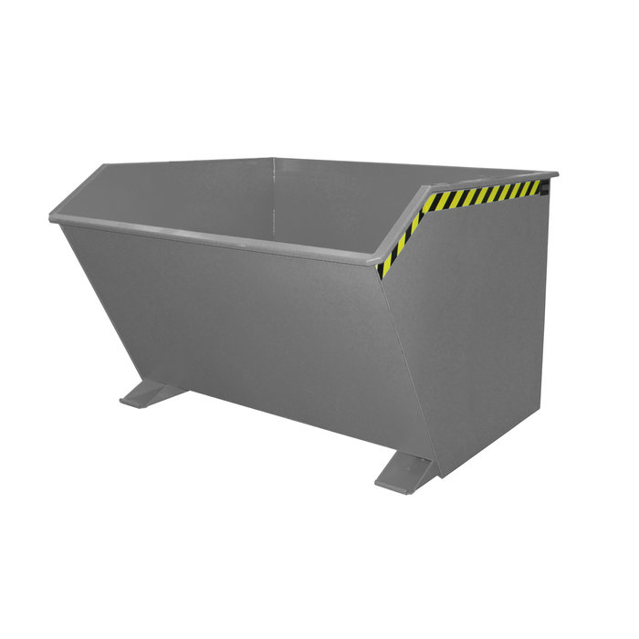 Kiepcontainer GU 2000