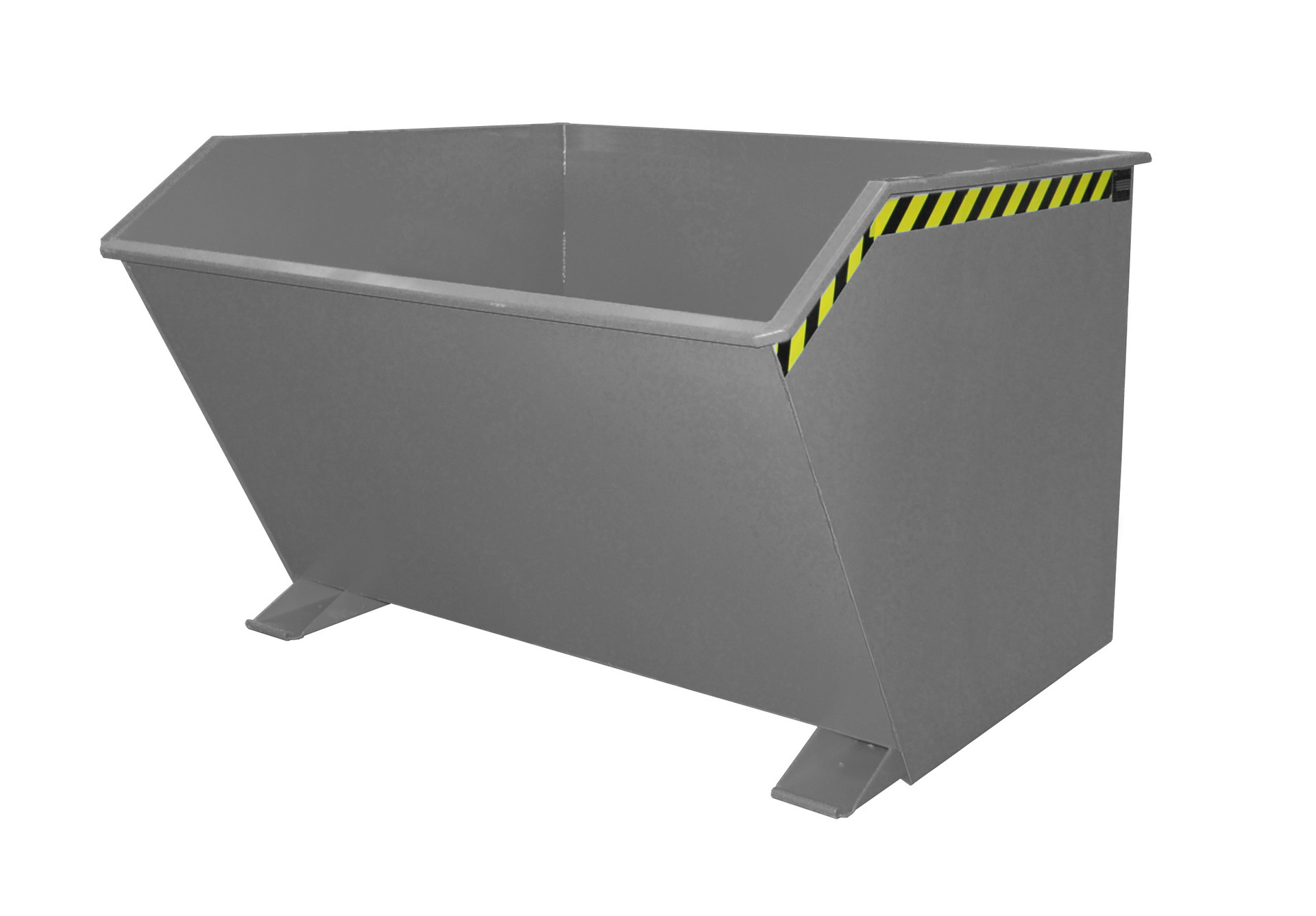 Bac basculant GU 2000