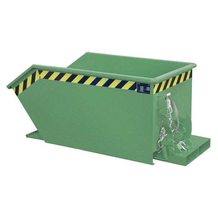 Bac basculant GU 300