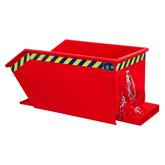 Kiepcontainer GU 300