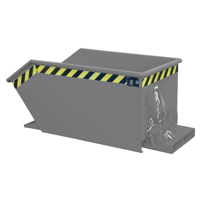 Bac basculant GU 300