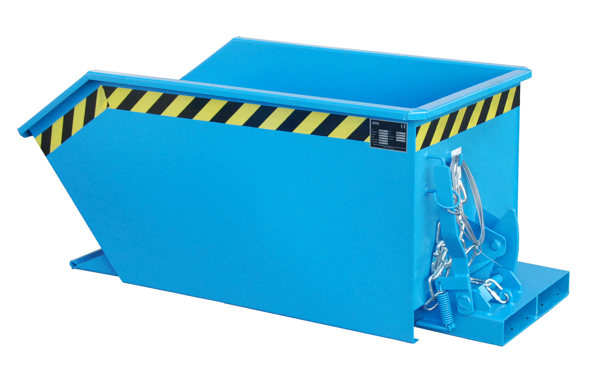 Kiepcontainer GU 300