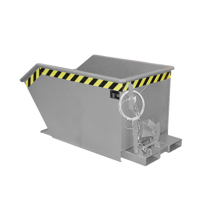 Kiepcontainer GU 500