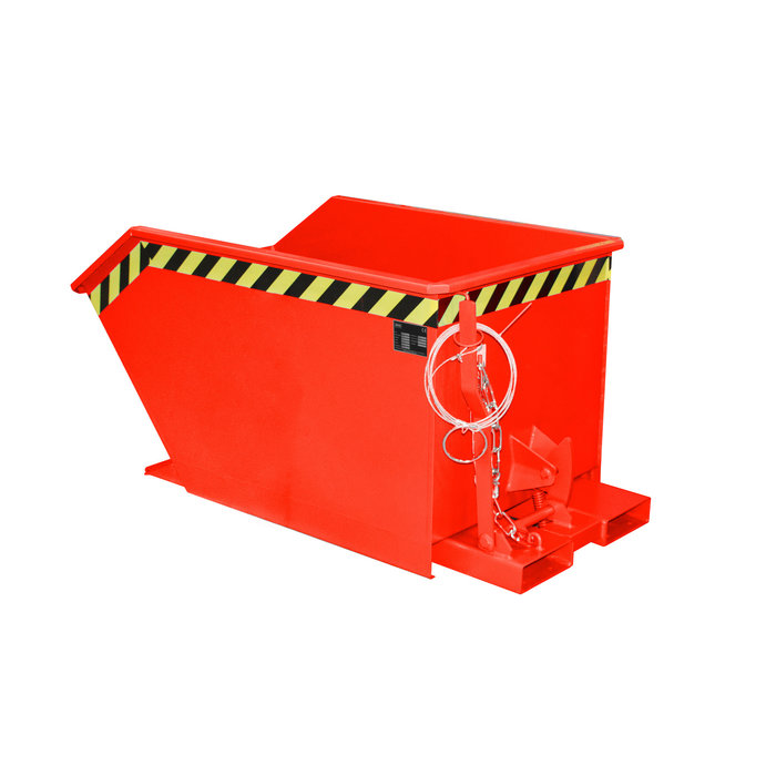 Kiepcontainer GU 500