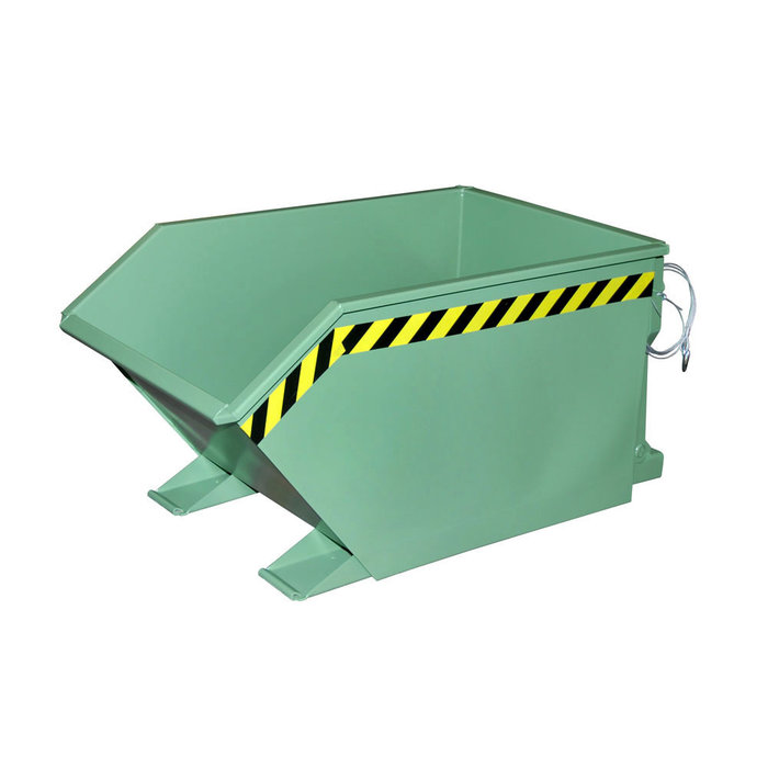 Kiepcontainer GU 500