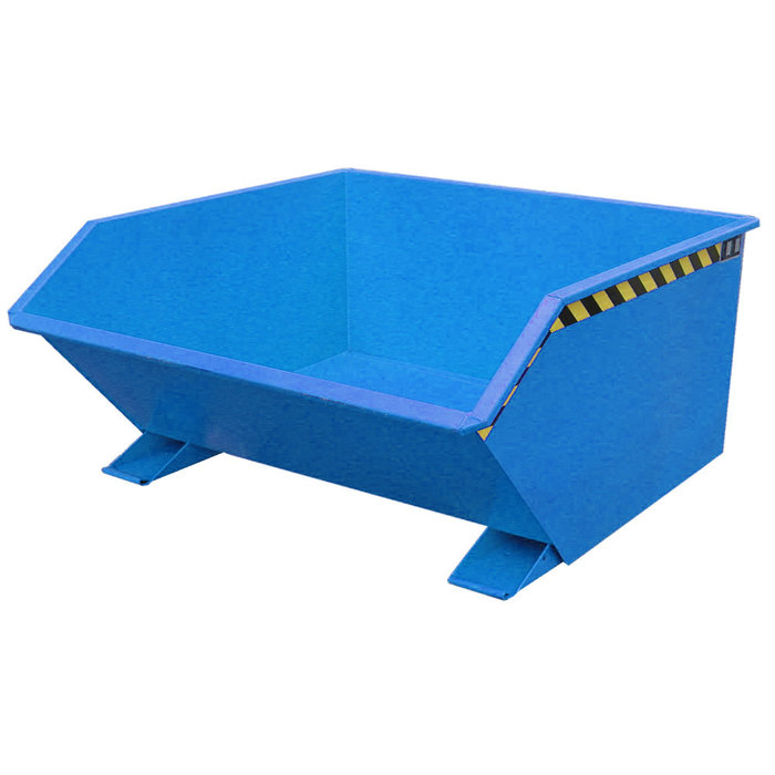 Bac basculant GU 750