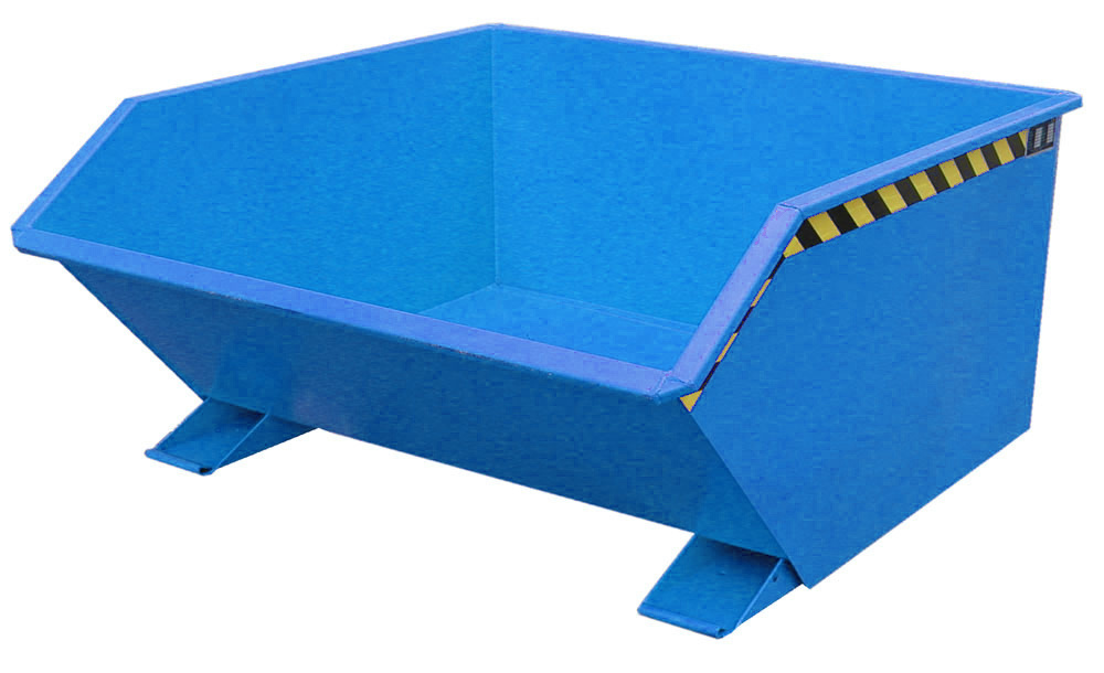 Bac basculant GU 750