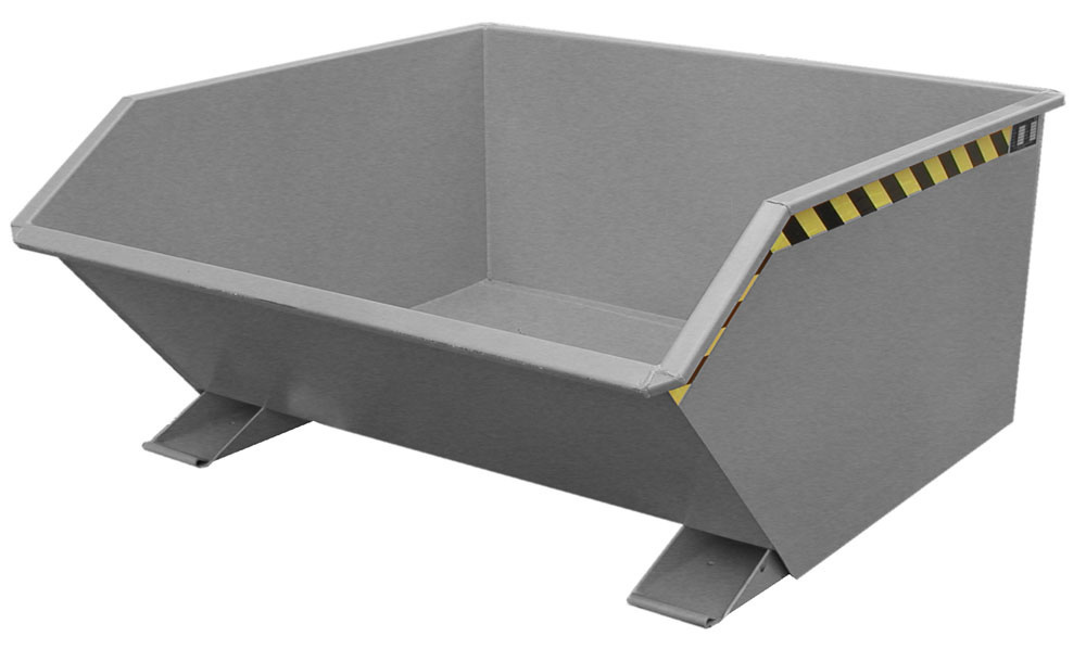 Kiepcontainer GU 750