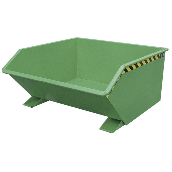 Bac basculant GU 750