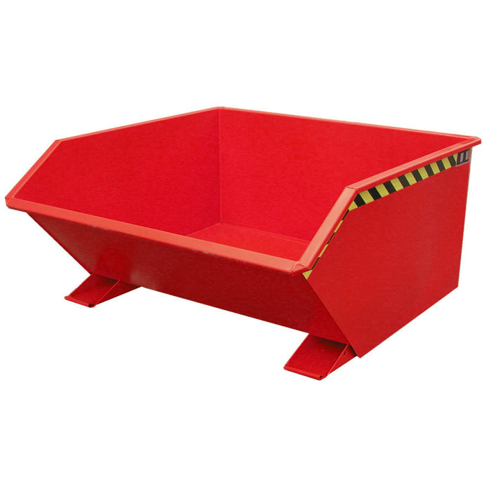 Kiepcontainer GU 750