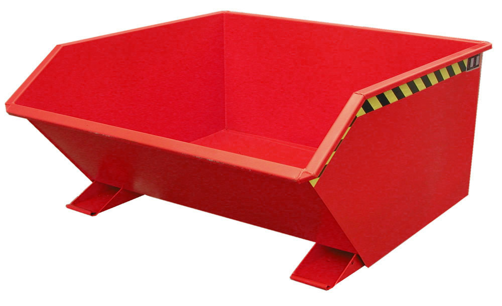 Kiepcontainer GU 750